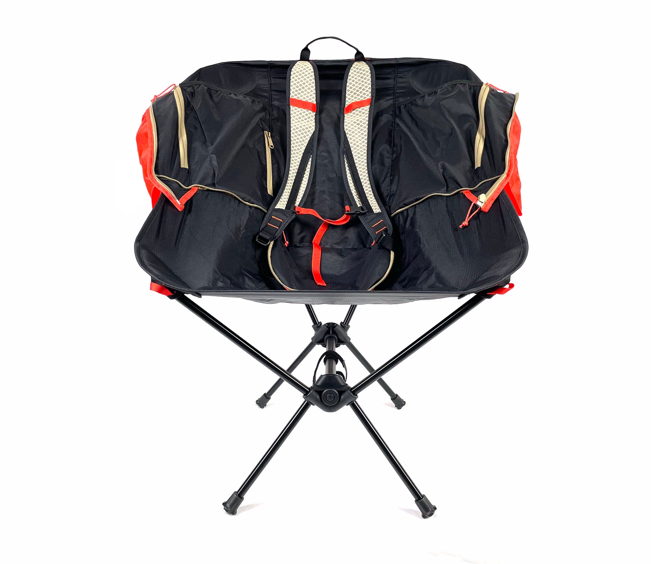 Trailform Chameleon Micra Transforming Backpack from Trailform